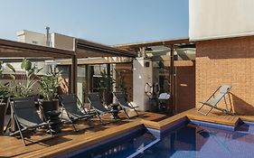 Hotel Granados 83 A Member Of Preferred Hotels & Resorts